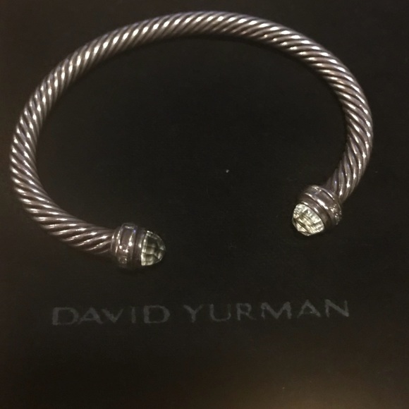 Cable Classics Bracelet